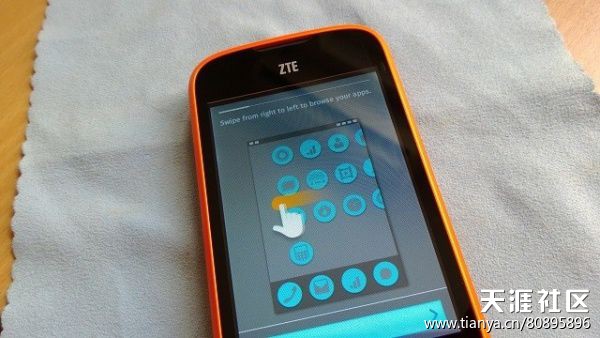 华为5g手机开箱评测
:Firefox OS手机ZTE Open开箱与简单评测(转载)-第4张图片-太平洋在线下载