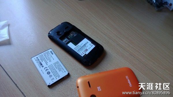 华为5g手机开箱评测
:Firefox OS手机ZTE Open开箱与简单评测(转载)-第5张图片-太平洋在线下载