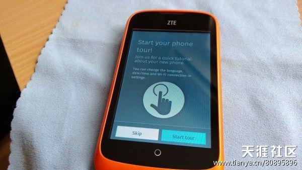 华为5g手机开箱评测
:Firefox OS手机ZTE Open开箱与简单评测(转载)-第10张图片-太平洋在线下载