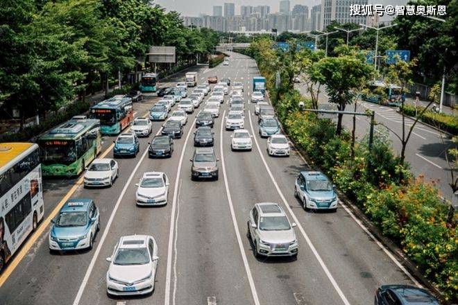 奥斯恩|警惕看不见的危害——交通噪声的危害与治理