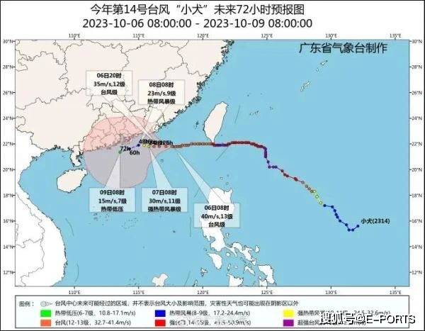 10月7日 E-PORTS航运新闻简报