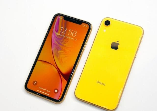 苹果8和xr哪个值得买新闻iphone8Plus和XR选哪个-第2张图片-太平洋在线下载