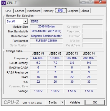 cpuz安卓版1.3手机cpu监视器汉化版-第1张图片-太平洋在线下载