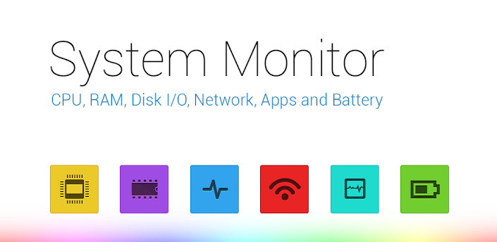 monitor安卓版monitor监控软件下载-第1张图片-太平洋在线下载