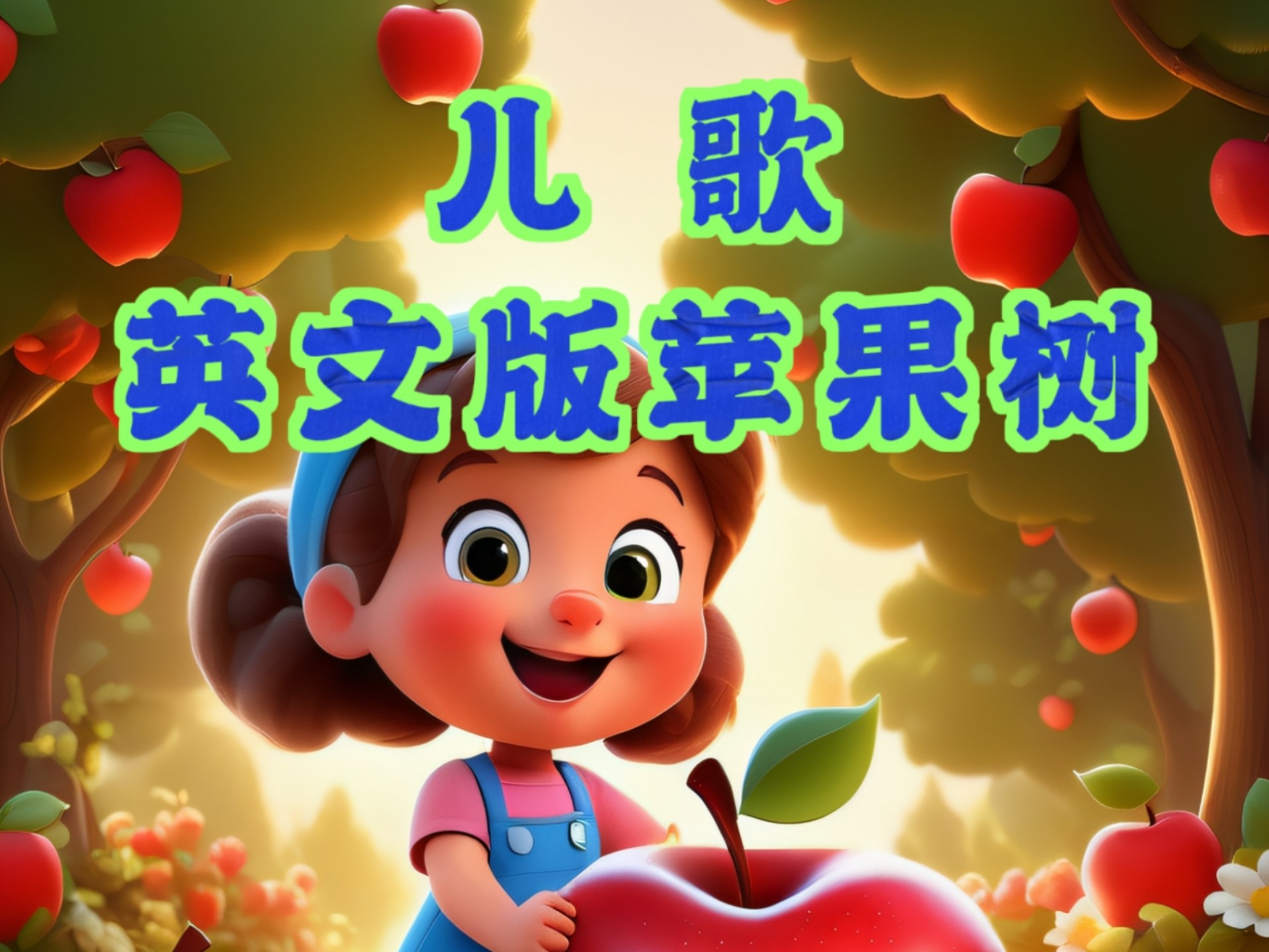 苹果之歌英文版教学版(苹果怎么给mp3下载歌曲)-第6张图片-有道翻译官网