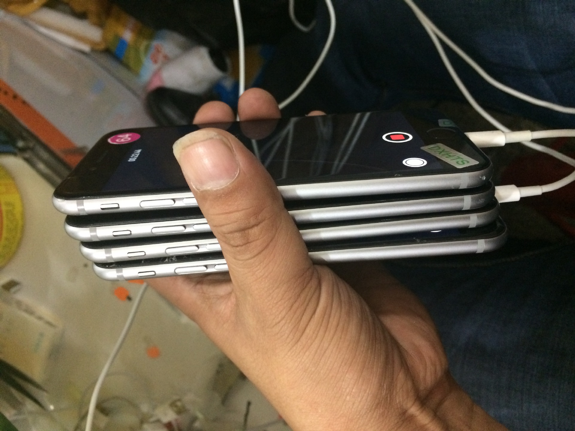 t版v版苹果什么意思(iphone t版和s版)-第9张图片-有道翻译官网