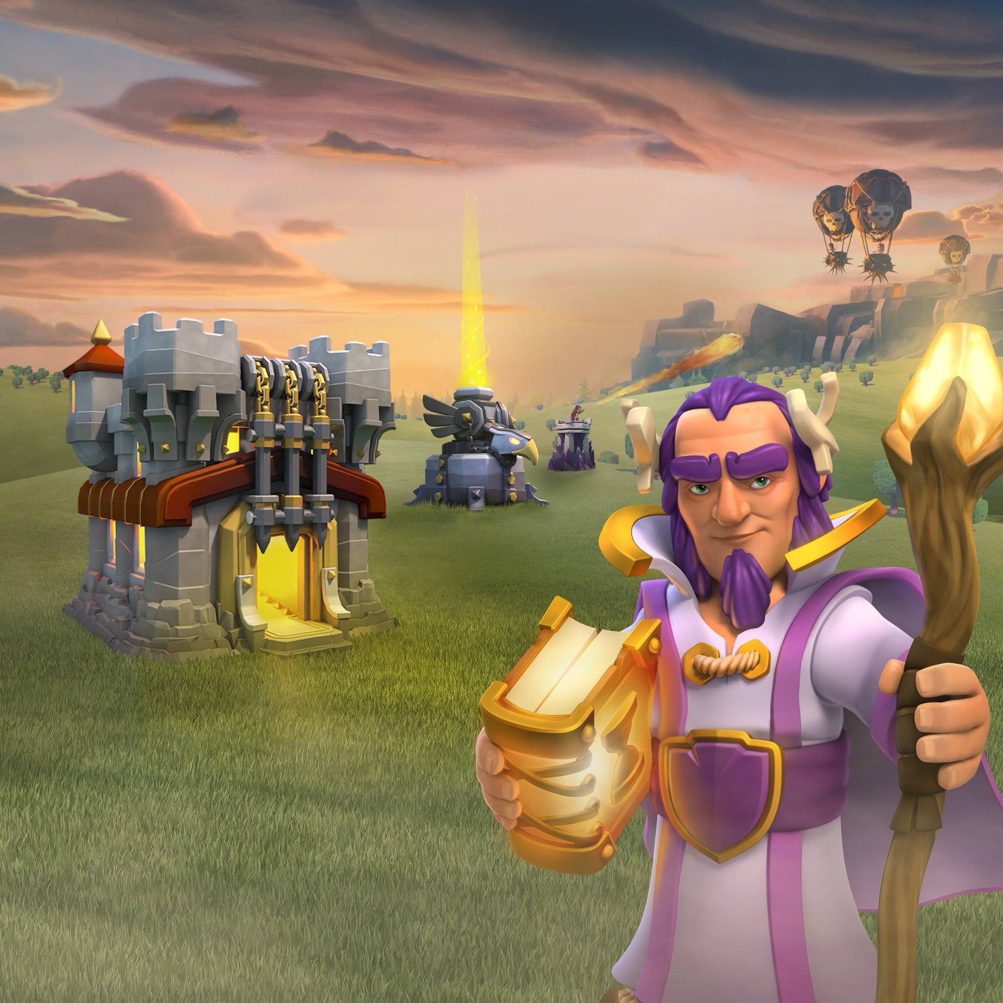 苹果iPad版皇室战争(皇室战争ipad怎么登iphone的号)-第6张图片-有道翻译官网 苹果iPad版皇室战争(皇室战争ipad怎么登iphone的号)-第6张图片-有道翻译官网