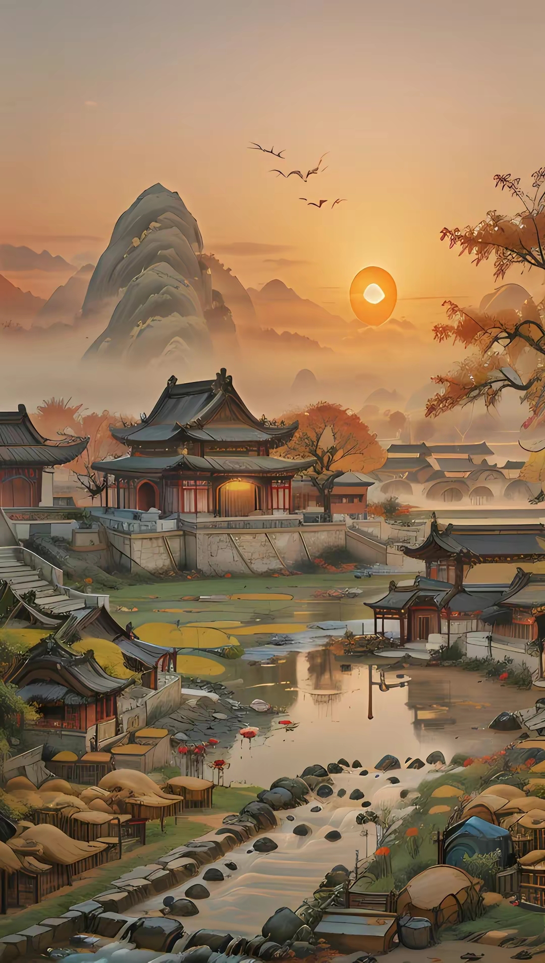 古代风景调色苹果版(古代风景调色苹果版下载)-第4张图片-有道翻译官网