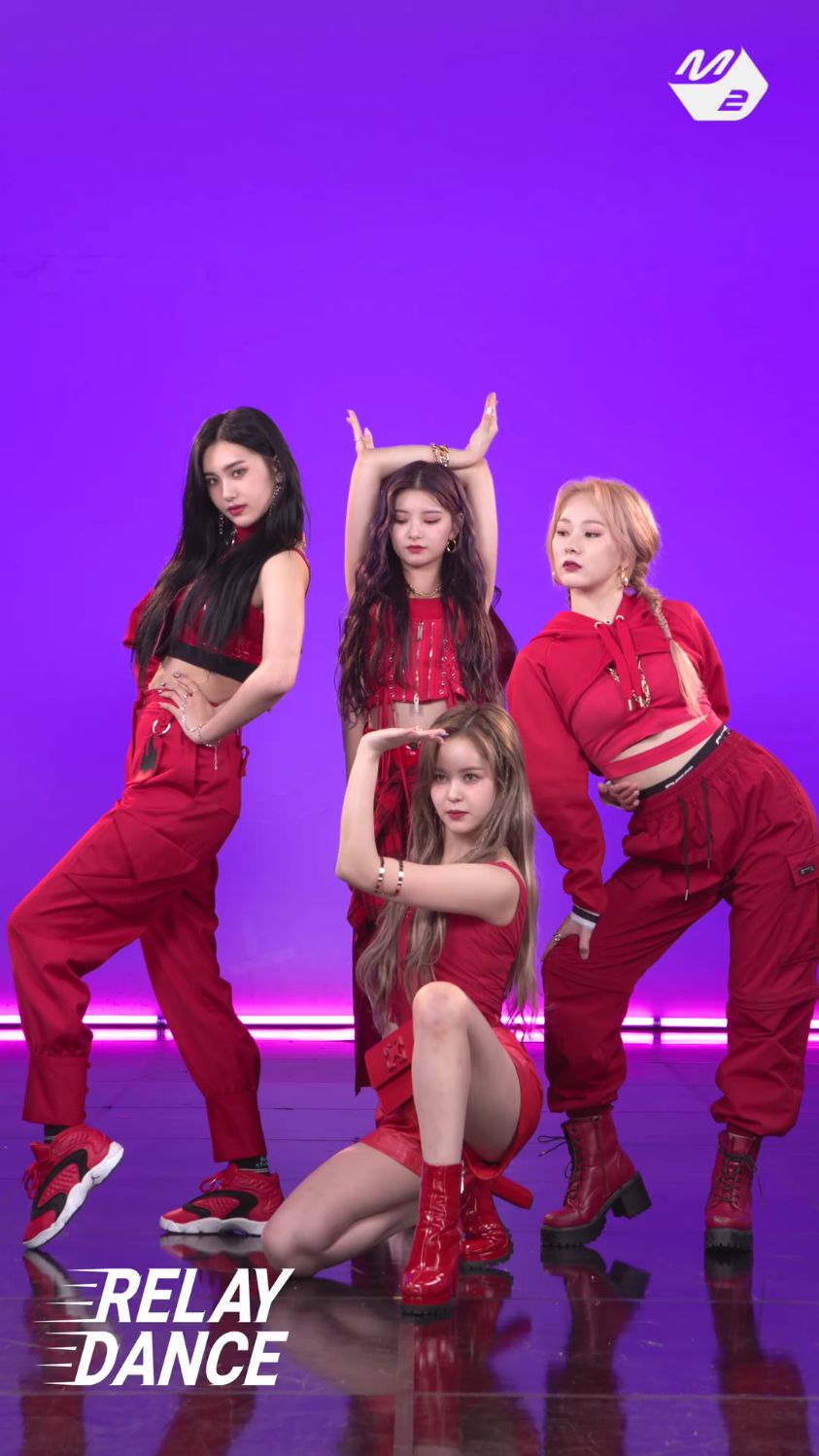 小苹果中韩版女团(小苹果韩版中国演唱会)-第4张图片-有道翻译官网