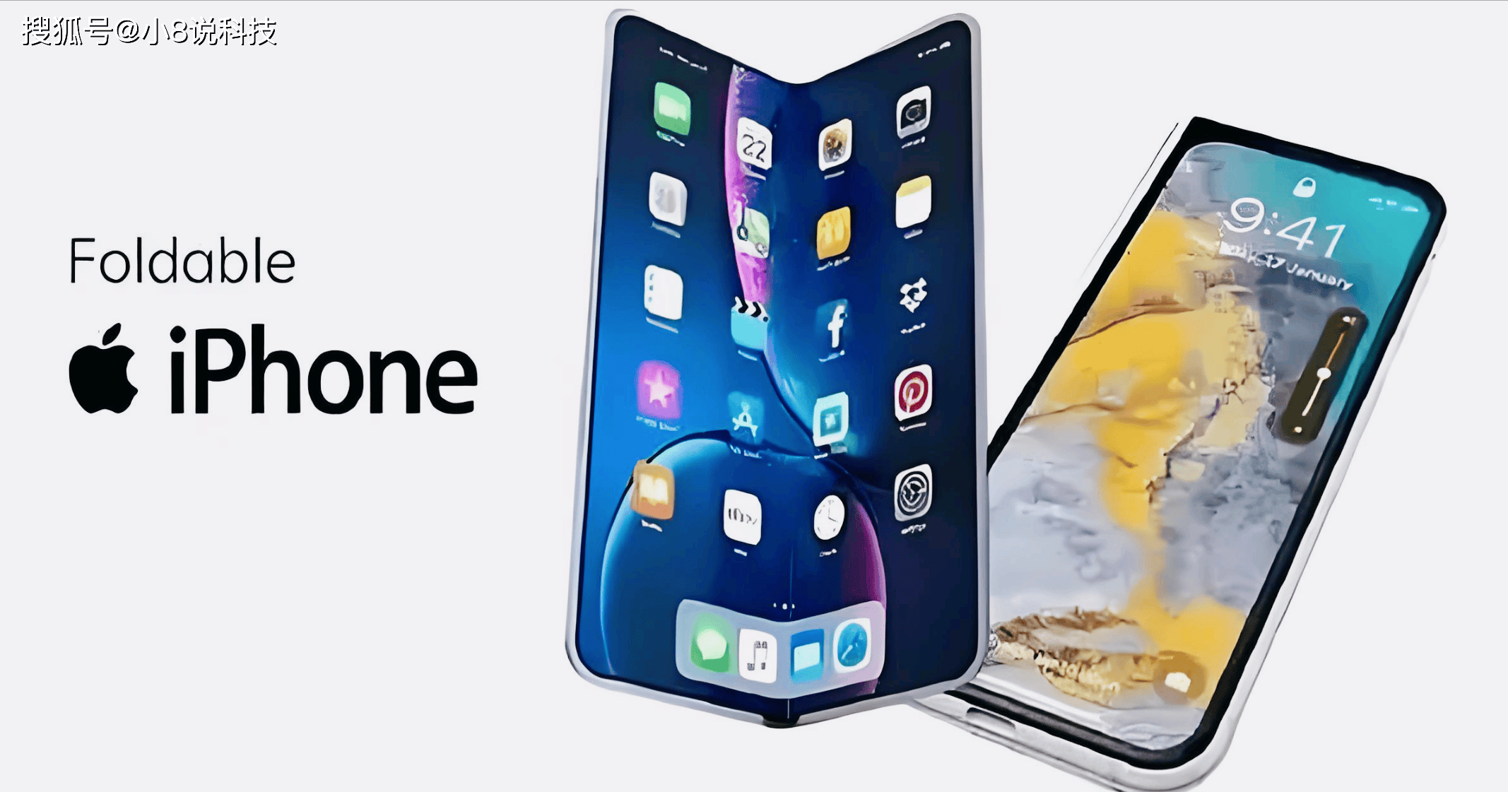 最新苹果手机折叠版(iphone折叠手机价格)-第7张图片-有道翻译官网 最新苹果手机折叠版(iphone折叠手机价格)-第7张图片-有道翻译官网